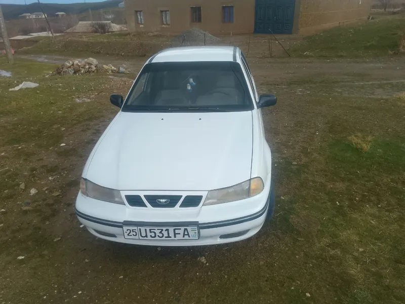 Nexia 1 yili 2003