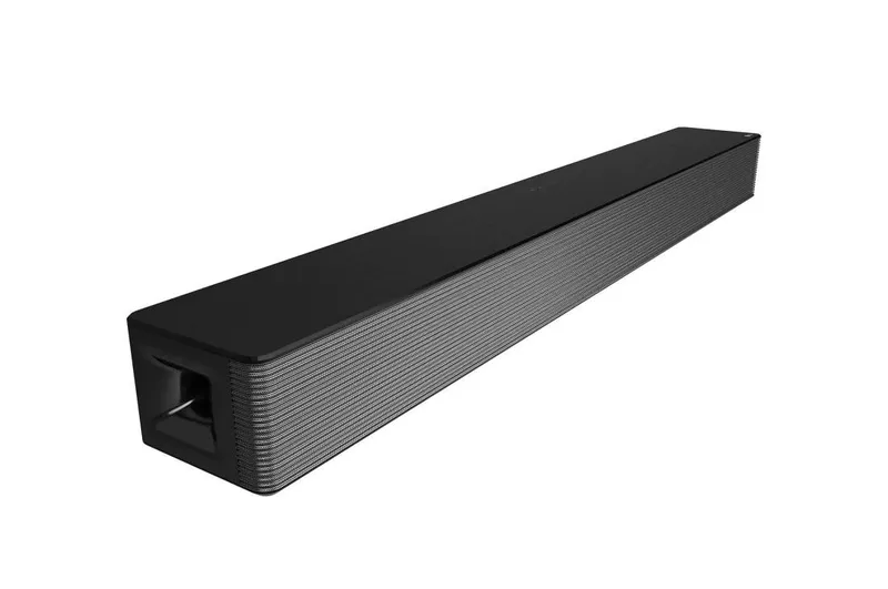 LG Sound Bar — фото 5