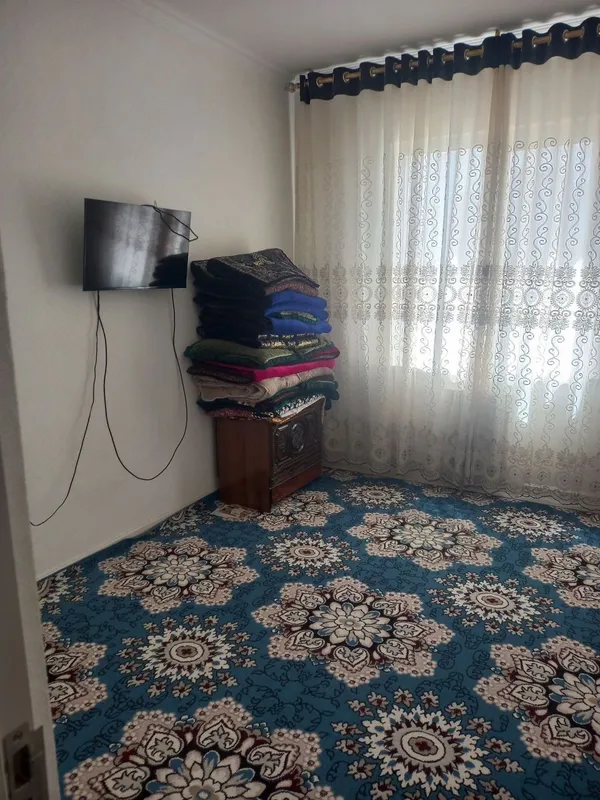 Yashil dunyo Movaro Domlari 4 Yashil dunyo Movaro Domlari 4