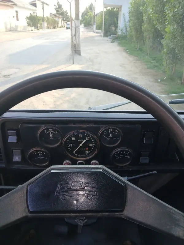 Раф 1993 холати зур 5