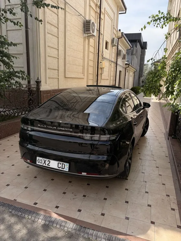 BYD Chazor 120км (1100км) DM-i ‼️Краска топ тоза 82.000км Накт Насия — фото 1