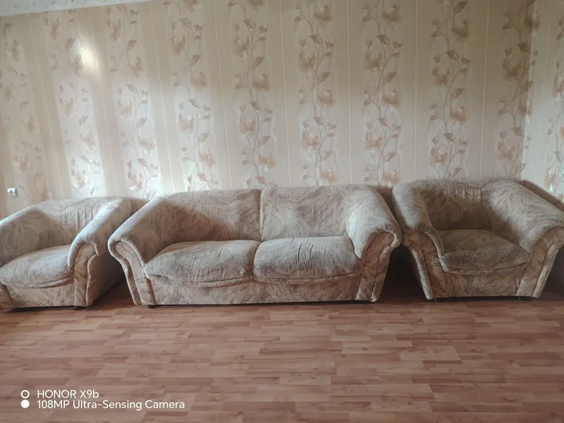 divan kreslo