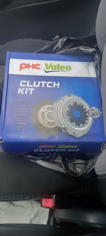 Matiz uchun yangi seplena komplekti + seplena trossi 1