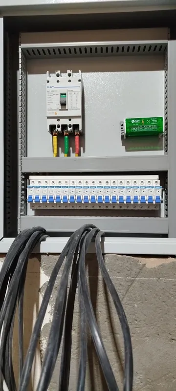 Elektrik hizmati 220 380 Yevro mantaj qilaman 1 Elektrik hizmati 220 380 Yevro mantaj qilaman 1