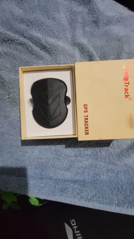 Sinotrack GPS TRACKER 390000 2 Sinotrack GPS TRACKER 390000 2
