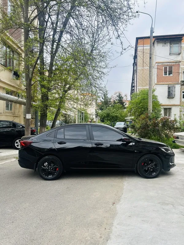 Onix Redline sotiladi 5 Onix Redline sotiladi 5