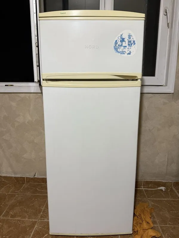 Nord 2 kamerali muzlatkich 2