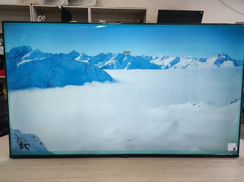 Haier H65K801UG 65" Smart TV