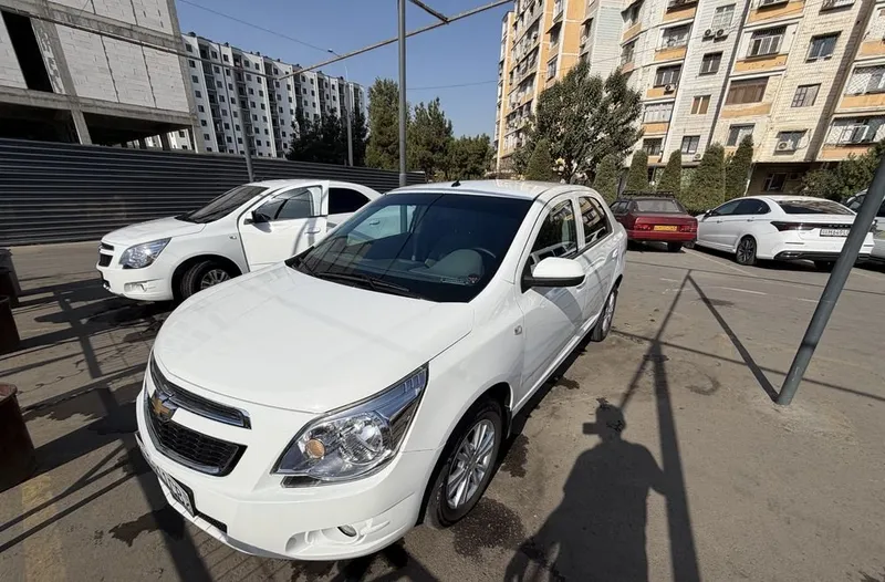 Cobalt 2024 ноябр кузов 2025 4 Cobalt 2024 ноябр кузов 2025 4