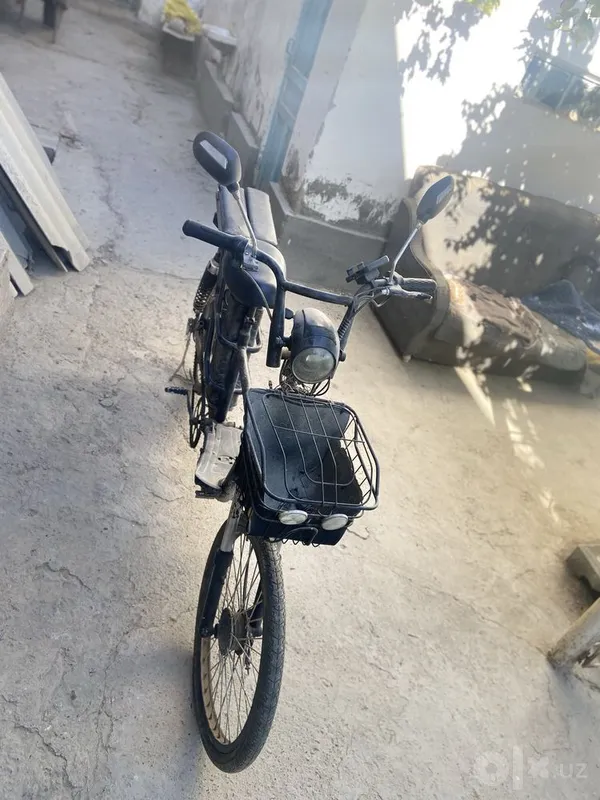 Skuter tokavoy velik sotiladi 2 Skuter tokavoy velik sotiladi 2