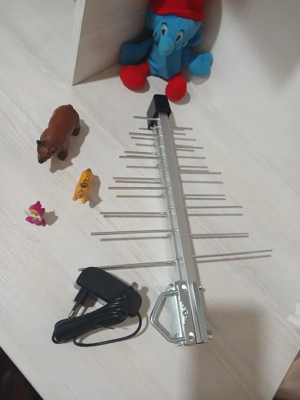 Антенна Antena для дома 2 Антенна Antena для дома 2