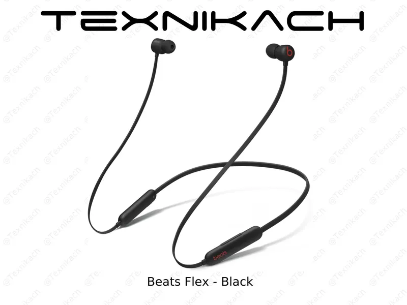 Новый! Beats Flex Доставка — фото 1 Новый! Beats Flex Доставка — фото 1