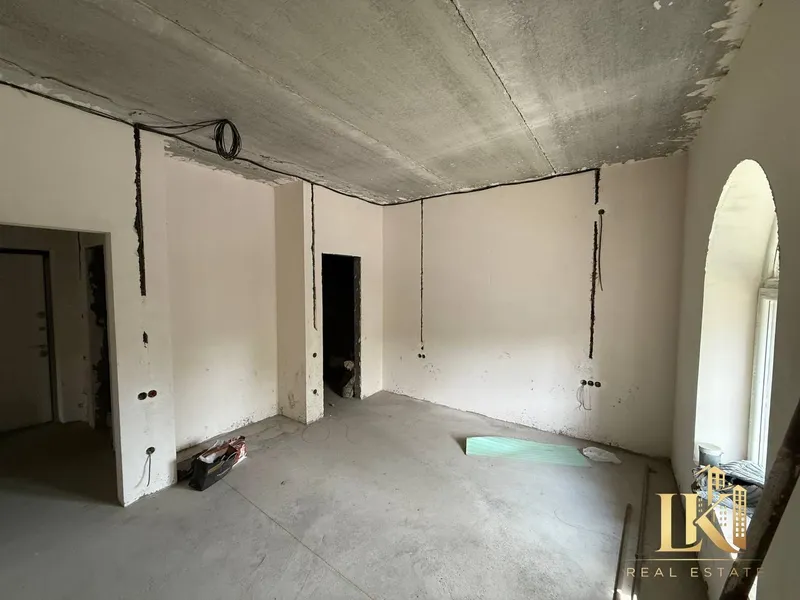 Продаётся 3-комнатная квартира в ЖК Cambridge Residence 4