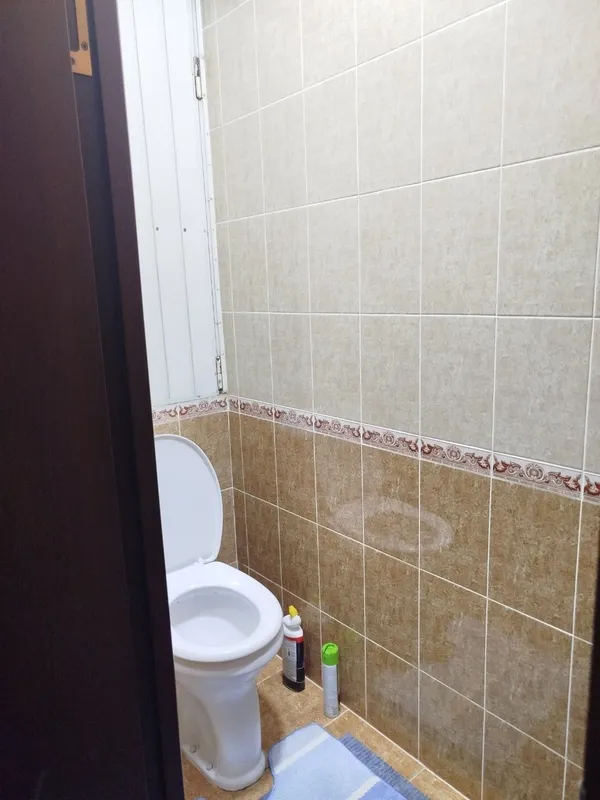 продаётся квартира на юнус абаде 4 квартал 1/1/4. — фото 8