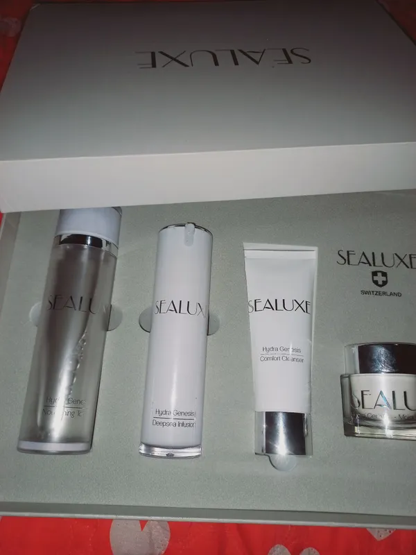 sealuxe