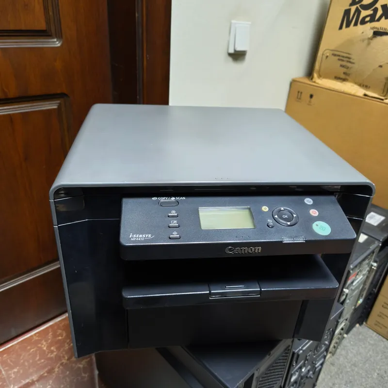 Canon MF 4410