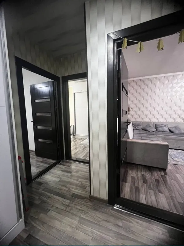 Продаётся 3-комнатная квартира, 70 м², 4/5, Мирзо-Улугбекский район — фото 6
