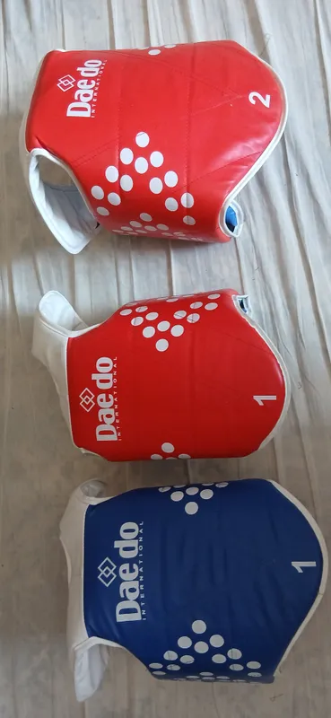 Taekvando kiyimi 4 Taekvando kiyimi 4