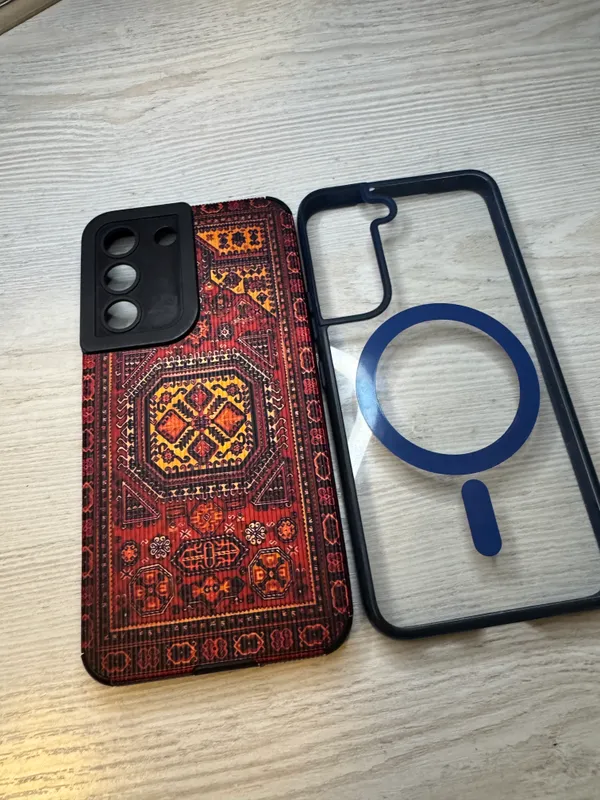 Samsung S22