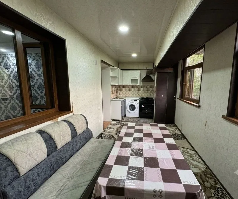 2-комнатная квартира, 60 м², 3/5 этаж (вторичка) 5