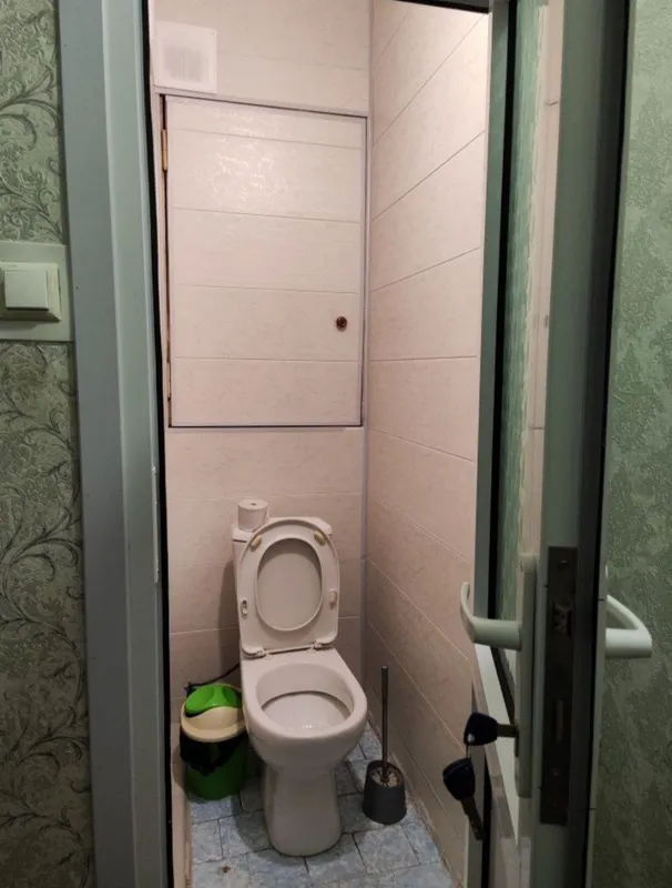 Сдаётся квартира в аренду Кушбеги — фото 4 Сдаётся квартира в аренду Кушбеги — фото 4