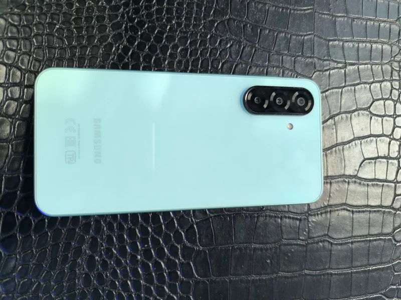 samsung A26 — фото 2