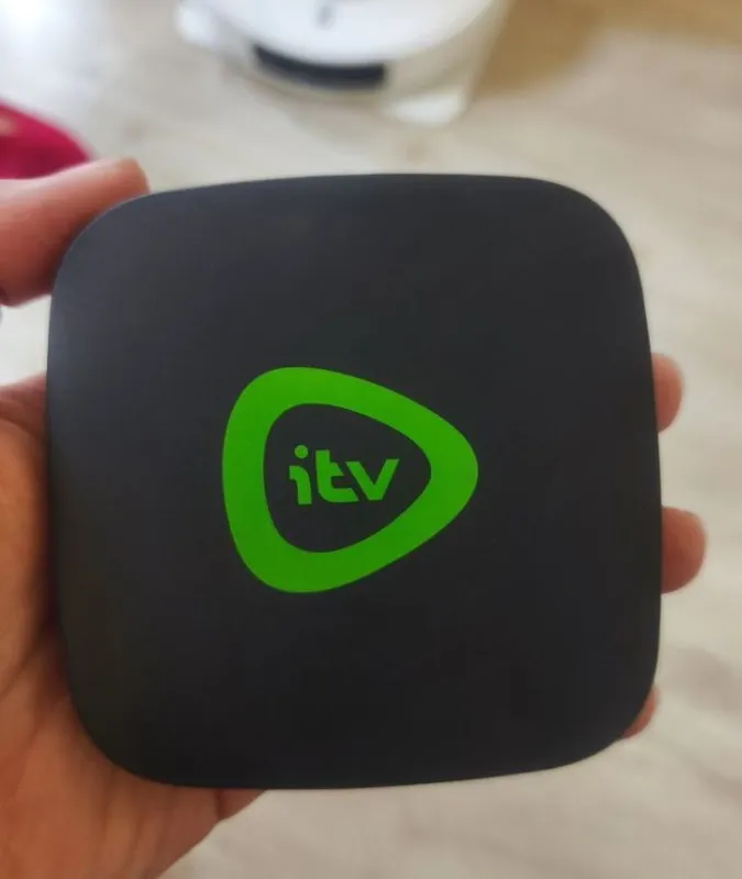 продам ТВ приставку ITV продам ТВ приставку ITV