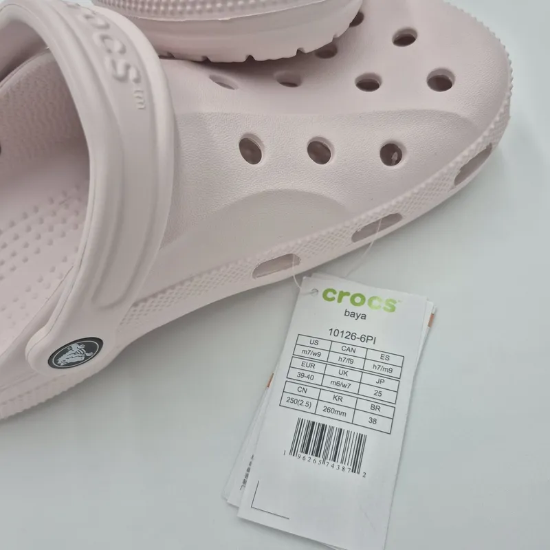 Кроксы оригинал crocs 3