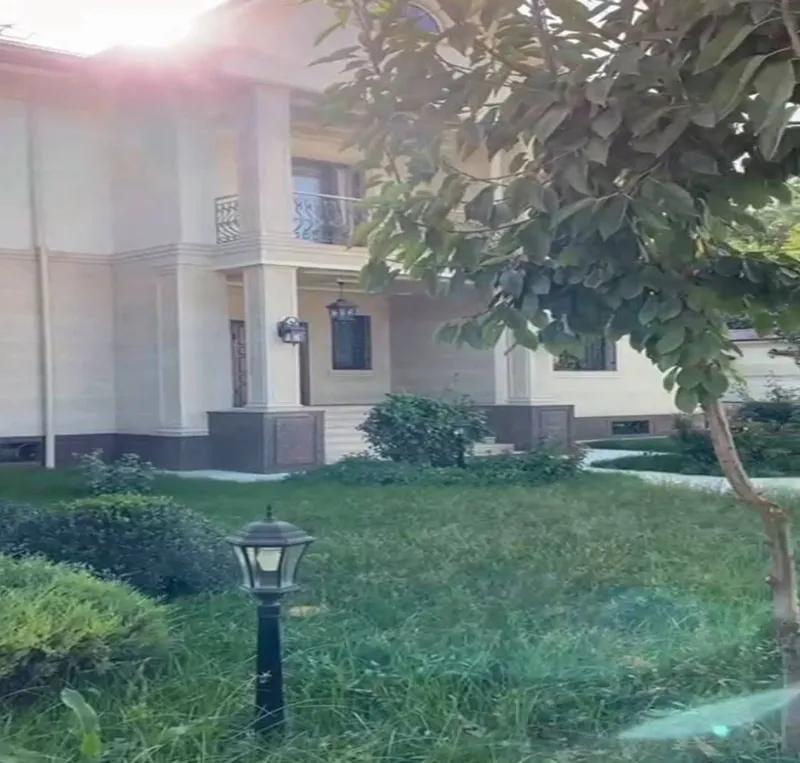 10 сотка Участка сотилади , Центр Луначарский — фото 1