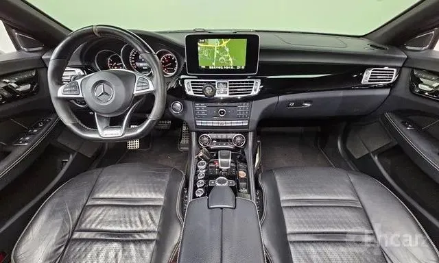 Mercedes-Benz CLS63 привезём из Кореи под заказ, CIP — 39 500 $ 5 Mercedes-Benz CLS63 привезём из Кореи под заказ, CIP — 39 500 $ 5