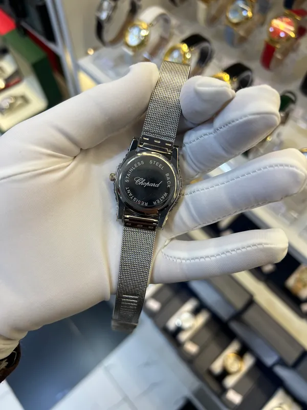 Часы Chopard 4