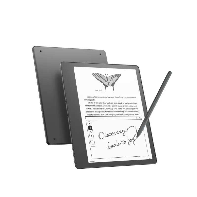 Amazon Kindle Scribe Электронный Блокнот+ Электронная Книга ( 2 в 1 ) — фото 1