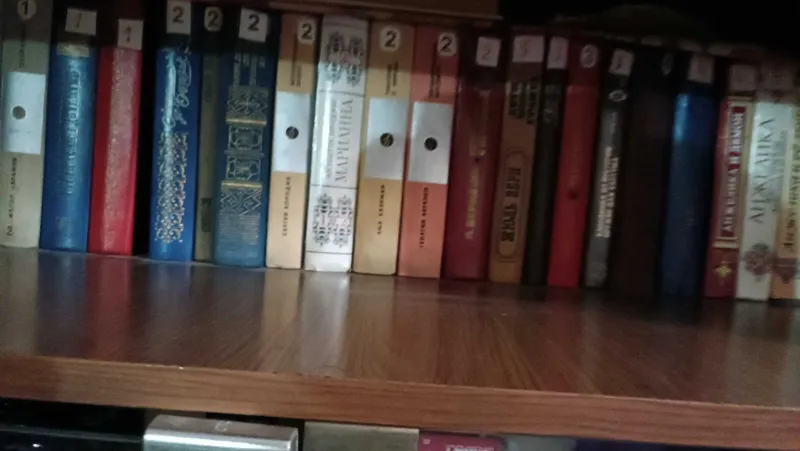 Книги в новом состоянии — фото 2
