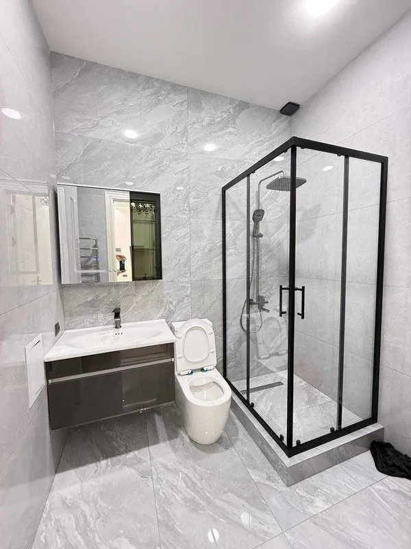 Сдаётся 3-ком ЖК Oq Saroy | Мирзо-Улугбек | 750$ | Евро ‼️ — фото 8