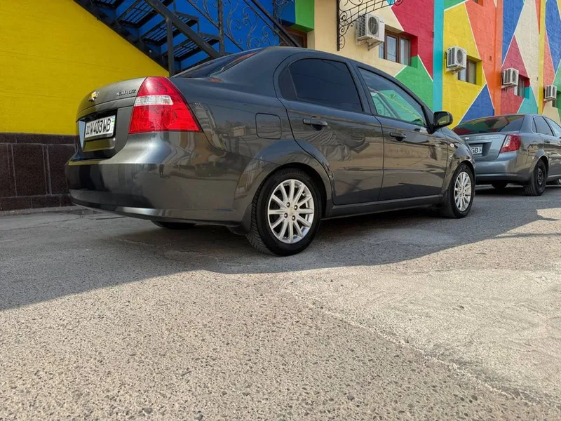Nexia 3 2020 gazli 2 Nexia 3 2020 gazli 2