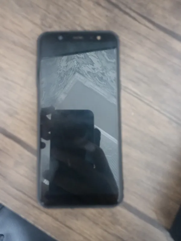 Samsung A6+ 1 Samsung A6+ 1