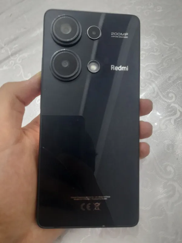 Redmi note 13 pro 1 Redmi note 13 pro 1