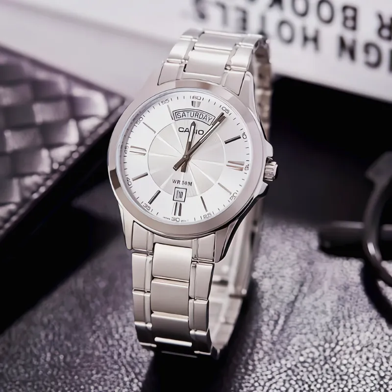 Casio MTP-1381D