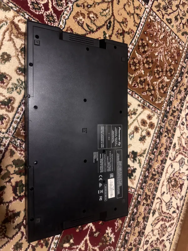 Pioneer ddj400