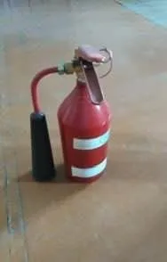 Огнетушители разные 2
