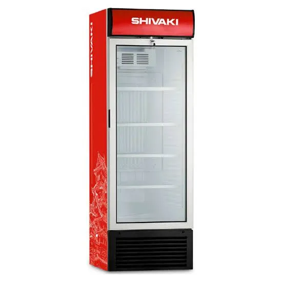 2 dona Shivaki Vitrina Xolodelnik sotiladi