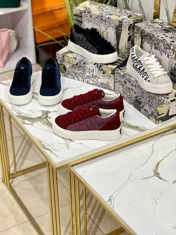 Dior Dior