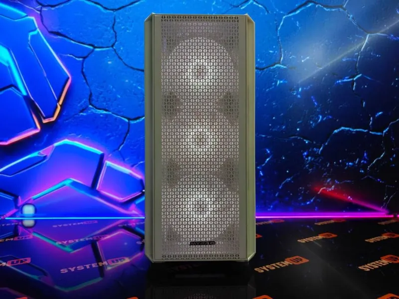 ИГРОВОЙ КОМПЬЮТЕР Intel Core i7 - 12700F | Nvidia RTX 3060 12GB — фото 1