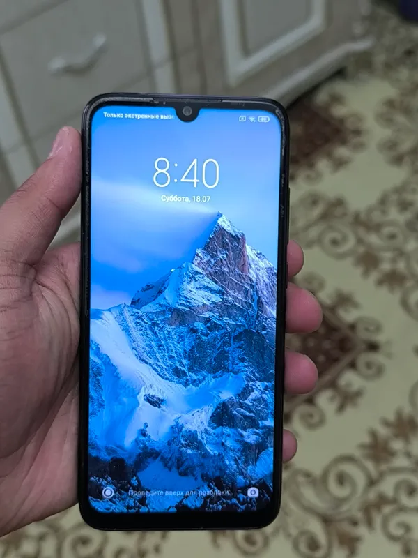 Redmi Note 7 1 Redmi Note 7 1
