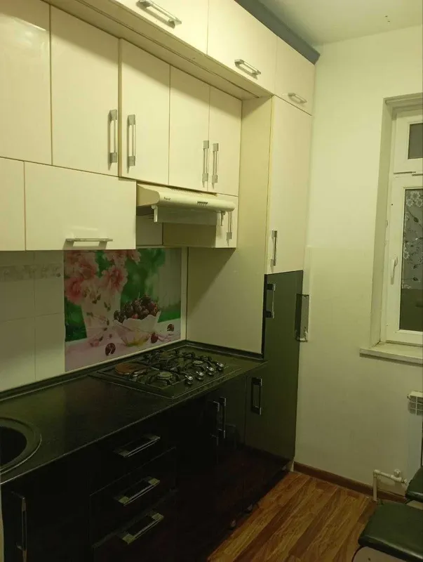 Продается 3 х комнатная квартира в Каганском районе — фото 7
