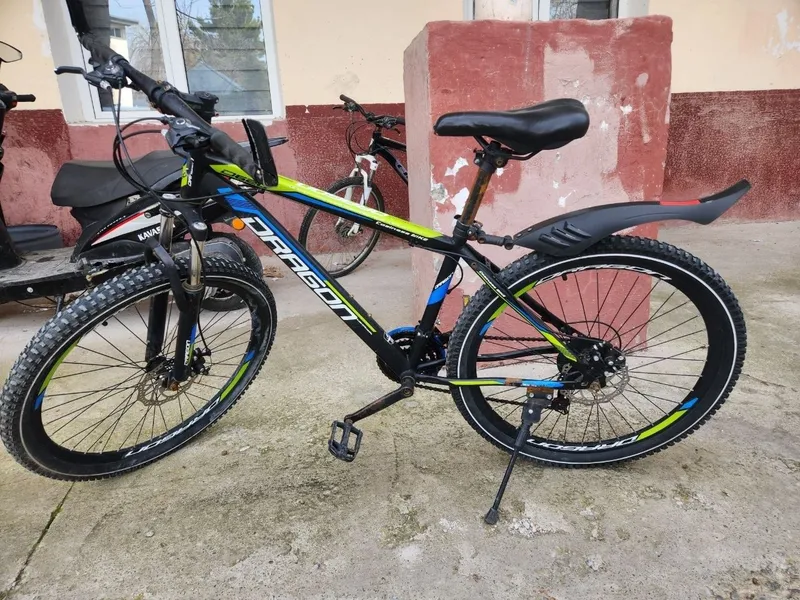 B/U Velosipedlar sotiladi