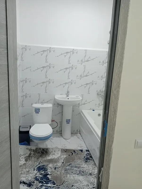 Ijaraga uy 2 xonali 4 Ijaraga uy 2 xonali 4