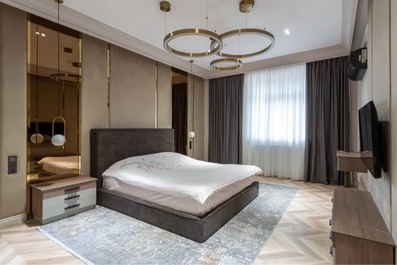 Сдается квартира NRG Мирзо Улугбек 2/8/12 75 м² 1 Сдается квартира NRG Мирзо Улугбек 2/8/12 75 м² 1
