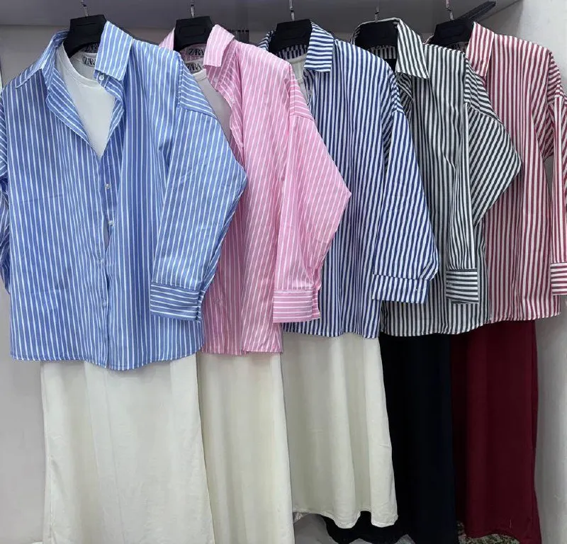 New collection