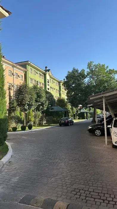 Срочно продаётся квартира